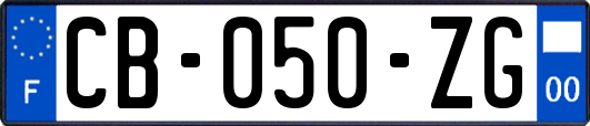 CB-050-ZG