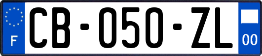 CB-050-ZL