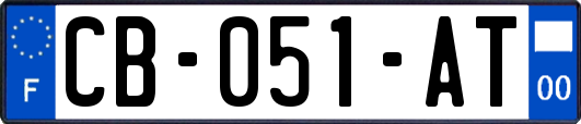 CB-051-AT