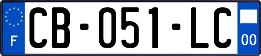 CB-051-LC