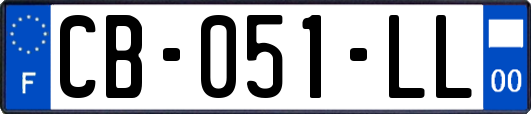 CB-051-LL