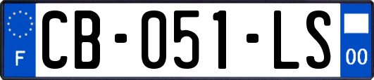 CB-051-LS