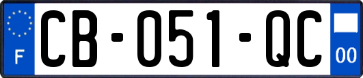 CB-051-QC