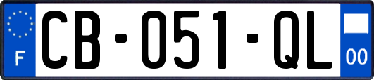 CB-051-QL