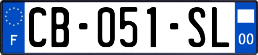 CB-051-SL
