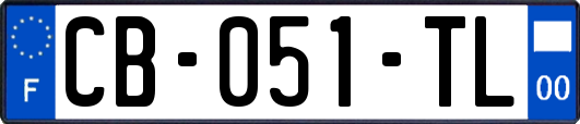 CB-051-TL