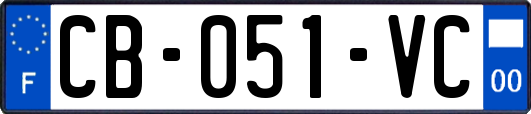 CB-051-VC