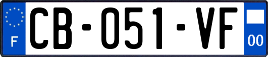 CB-051-VF