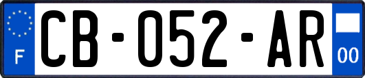 CB-052-AR