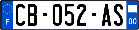 CB-052-AS