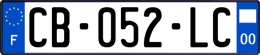CB-052-LC