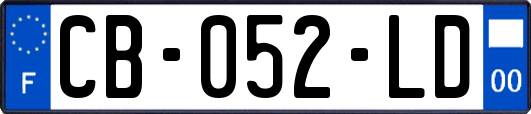 CB-052-LD