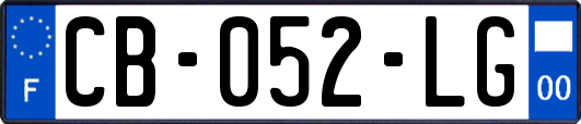 CB-052-LG