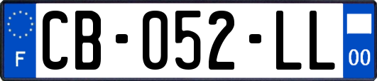 CB-052-LL