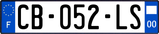 CB-052-LS