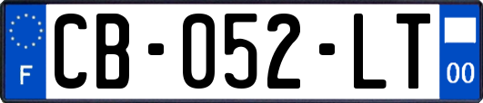 CB-052-LT
