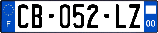 CB-052-LZ