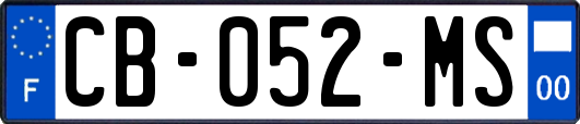CB-052-MS