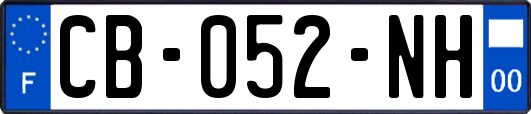 CB-052-NH