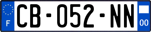 CB-052-NN