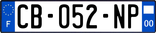 CB-052-NP