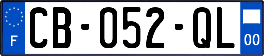 CB-052-QL