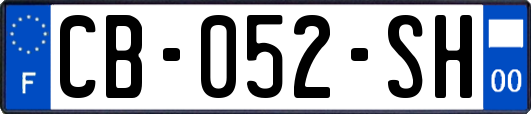 CB-052-SH