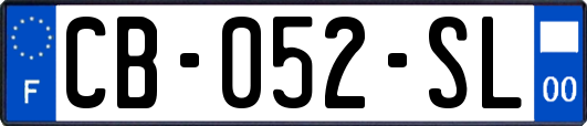 CB-052-SL