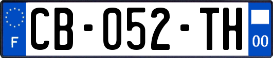 CB-052-TH