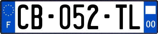 CB-052-TL