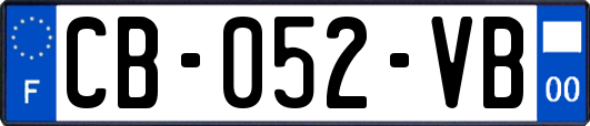 CB-052-VB