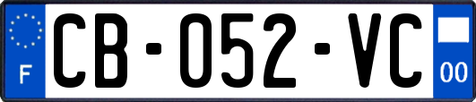 CB-052-VC