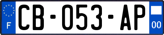 CB-053-AP