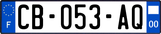 CB-053-AQ