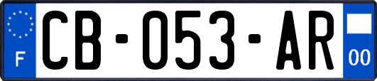 CB-053-AR