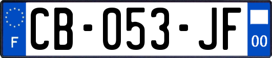 CB-053-JF