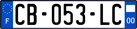 CB-053-LC