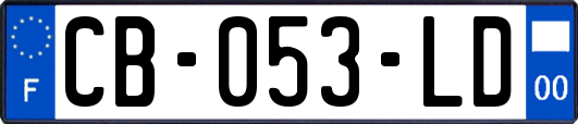 CB-053-LD