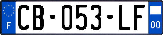CB-053-LF