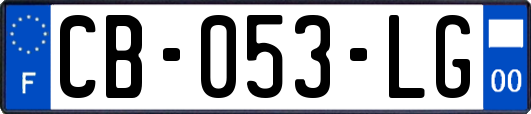 CB-053-LG