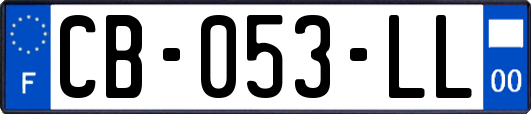 CB-053-LL