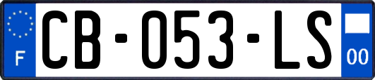 CB-053-LS