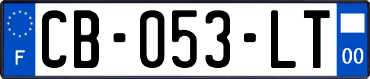 CB-053-LT