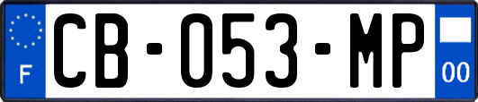 CB-053-MP