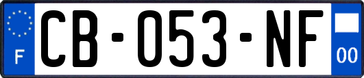 CB-053-NF