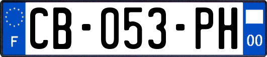 CB-053-PH