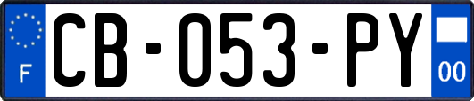 CB-053-PY