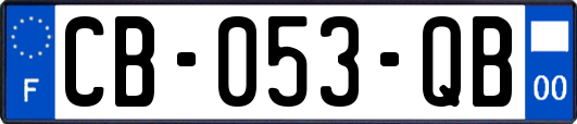 CB-053-QB
