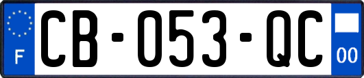 CB-053-QC