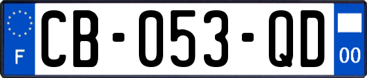 CB-053-QD